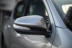 Toyota Hilux 4x4 Raider Double Cab Black 2017 года (ZA)